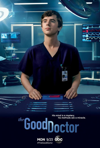 Bác sĩ thiên tài (Phần 3) (The Good Doctor (Season 3)) [2019]