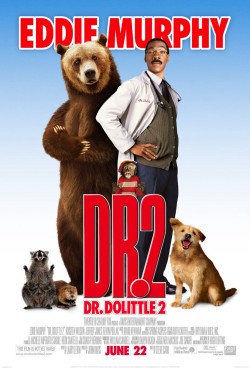 Bác Sĩ Thú Y 2 (Dr. Dolittle 2) [2001]