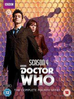 Bác Sĩ Vô Danh Phần 4 (Doctor Who (Season 4)) [2008]