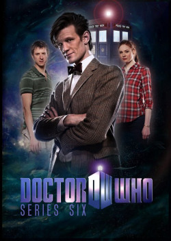 Bác Sĩ Vô Danh Phần 6 (Doctor Who (Season 6)) [2011]