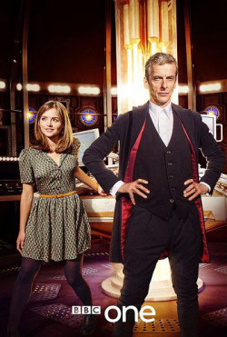 Bác Sĩ Vô Danh Phần 8 (Doctor Who (Season 8)) [2014]