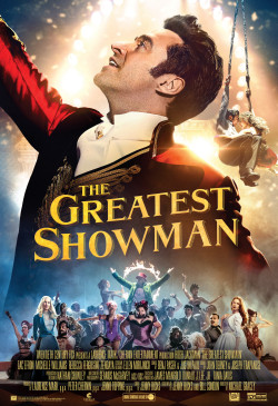 Bậc Thầy Của Những Ước Mơ (The Greatest Showman) [2017]