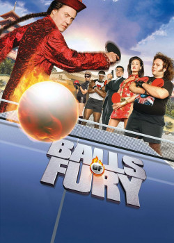 Balls of Fury (Balls of Fury) [2007]