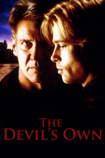 Bản Chất Tội Ác (The Devil's Own) [1997]