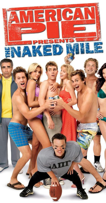Bánh Mỹ giới thiệu: Cuộc đua trần trụi (American Pie Presents: The Naked Mile) [2006]
