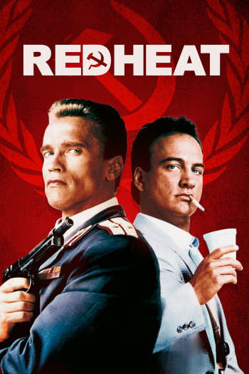 Báo Động Đỏ (Red Heat) [1988]