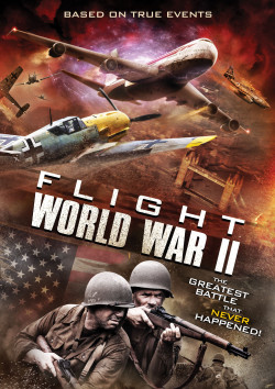 Bão Thời Gian (Flight World War II) [2015]