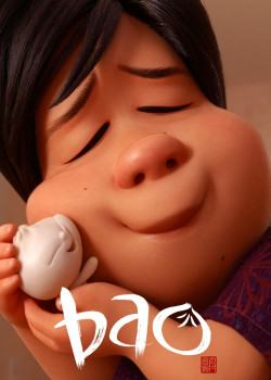 Bao (Bao) [2018]
