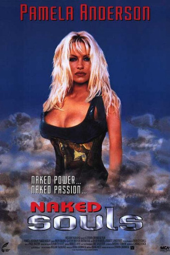 Barb Wire (Barb Wire) [1996]