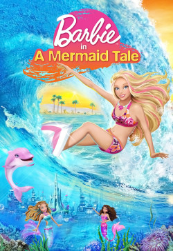 Barbie in a Mermaid Tale (Barbie in a Mermaid Tale) [2010]