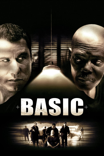 Basic (Basic) [2003]