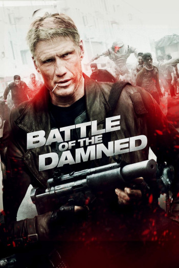 Battle of the Damned (Battle of the Damned) [2013]