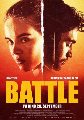 Battle: Sàn đấu hip hop (Battle) [2018]