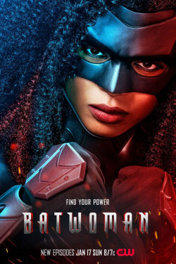 Batwoman (Batwoman) [2019]