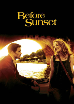 Before Sunset (Before Sunset) [2004]