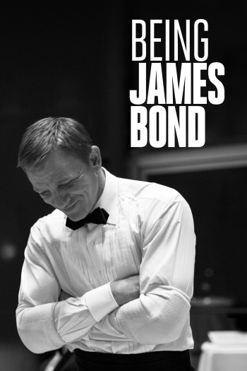 Being James Bond (Being James Bond) [2021]