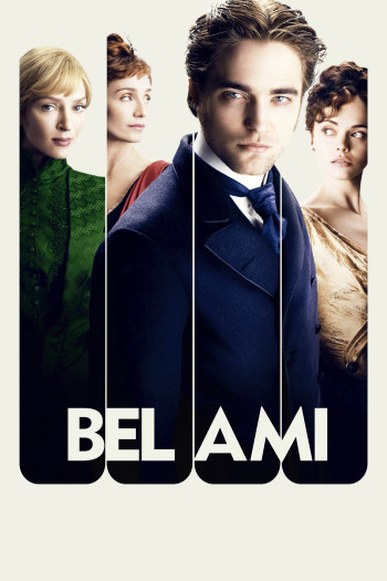 Bel Ami (Bel Ami) [2012]