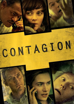 Bệnh Truyền Nhiễm (Contagion) [2011]