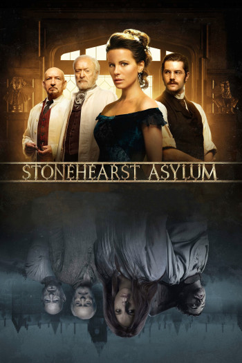 Bệnh Viện Tâm Thần (Stonehearst Asylum) [2014]