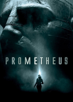 Bí Ẩn Hành Tinh Chết (Prometheus) [2012]