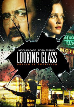 Bí Ẩn Sau Tấm Gương (Looking Glass) [2018]