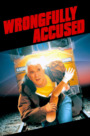 Bị Cáo Bất Đắc Dĩ (Wrongfully Accused) [1998]