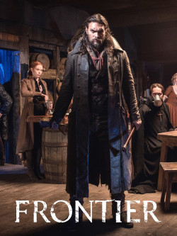Biên giới (Phần 2) (Frontier (Season 2)) [2017]