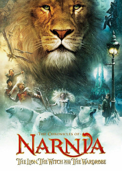 Biên Niên Sử Narnia: Sư Tử, Phù Thủy và Cái Tủ Áo (The Chronicles of Narnia: The Lion, the Witch and the Wardrobe) [2005]