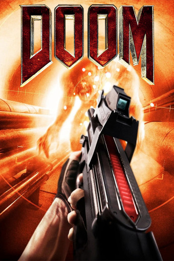 Biệt Đội Tử Thần (Doom) [2005]