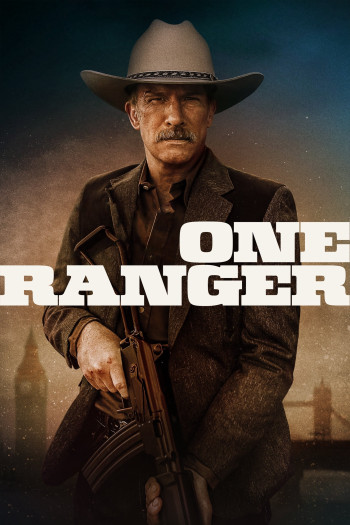 Biệt Động Texas (One Ranger) [2023]
