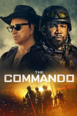 Biệt Kích (The Commando) [2022]