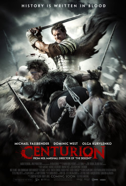 Binh Đoàn La Mã (Centurion) [2010]