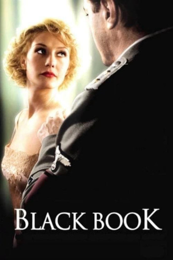 Black Book (Black Book) [2006]