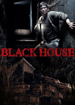 Black House (Black House) [2007]