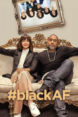 #blackAF (#blackAF) [2020]