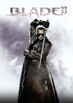 Blade II (Blade II) [2002]