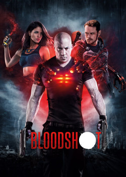 Bloodshot (Bloodshot) [2020]