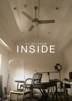 Bo Burnham: Trong Nhà (Bo Burnham: Inside) [2021]