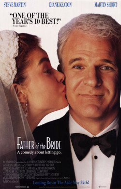 Bố Của Cô Dâu Phần 1 (Father of the Bride) [1991]