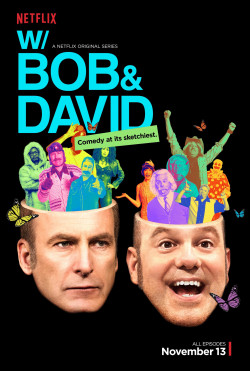 Bob và David (W/ Bob & David) [2015]