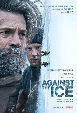 Bốn bề băng giá (Against The Ice) [2022]