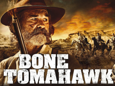 Bone Tomahawk