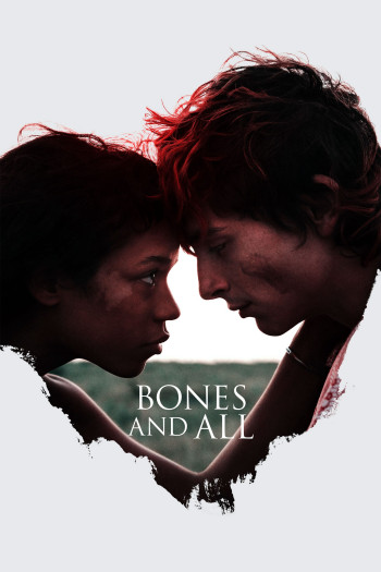Bones and All (Bones and All) [2022]