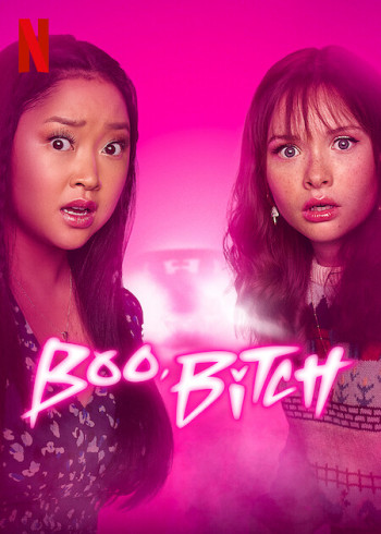 Boo, Bitch (Boo, Bitch) [2022]