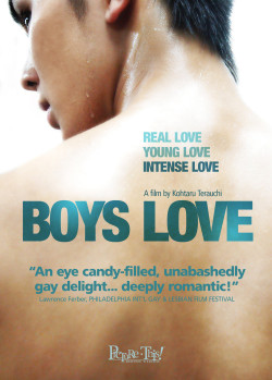 Boys Love (Boys Love) [2006]