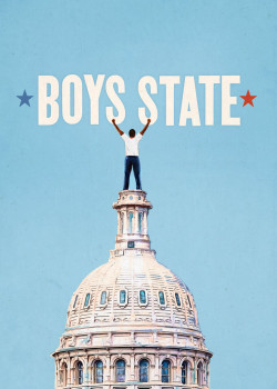 Boys State (Boys State) [2020]