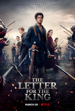 Bức thư gửi nhà vua (The Letter for the King) [2020]