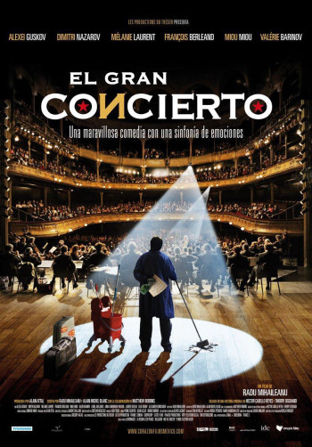 Buổi Hòa Nhạc (The Concert) [2009]