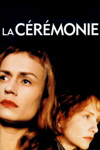 Buổi Lễ  (La Ceremonie) [1995]