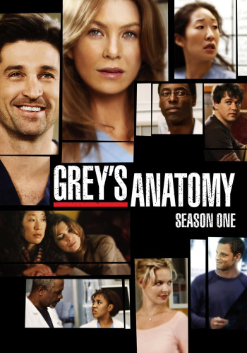 Ca Phẫu Thuật Của Grey (Phần 1) (Grey's Anatomy (Season 1)) [2005]